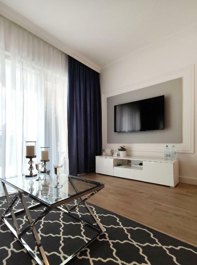 Prestige Apartment Słupsk Zewnętrze zdjęcie